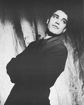 John Wesley Harding
