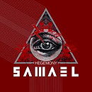 32 Samael - Hegemony 