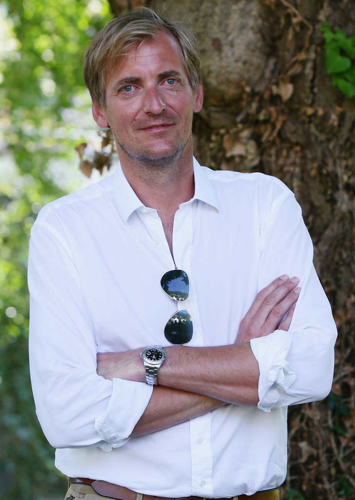 Lars Kraume