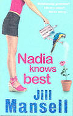 Nadia Knows Best