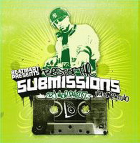 Beatmart - Best of the Submissions, Vol. 2