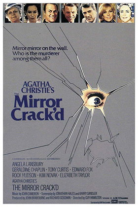 The Mirror Crack'd