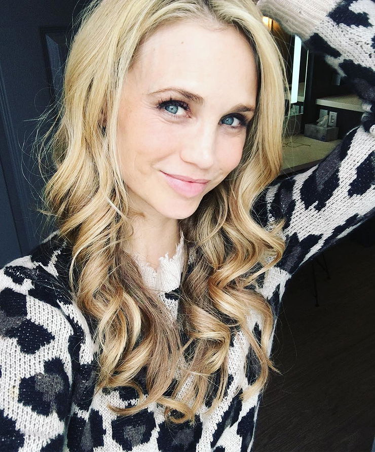 Picture of Fiona Gubelmann