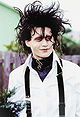 Edward Scissorhands