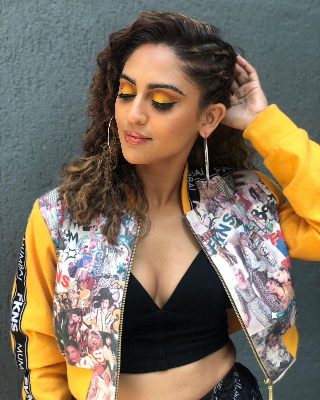 Krystel D