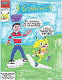 Sonichu #0