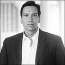 Michael Greyeyes