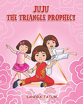 Juju: The Triangle Prophecy