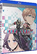 Recovery of an MMO Junkie: Complete Series