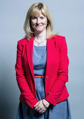 Rosie Duffield