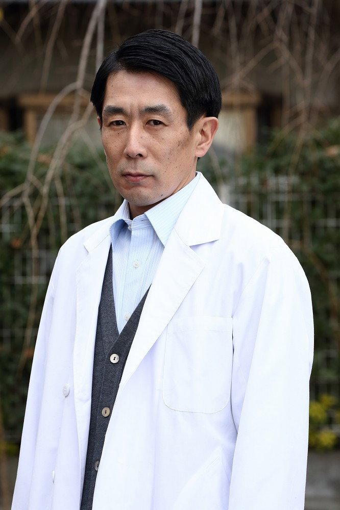 Shûmei Kawashima