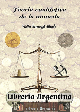 La teoría cualitativa de la moneda
