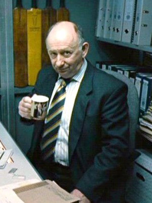 Michael Haughey