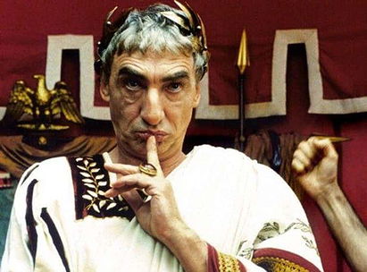 Julius Caesar (Gottfried John)
