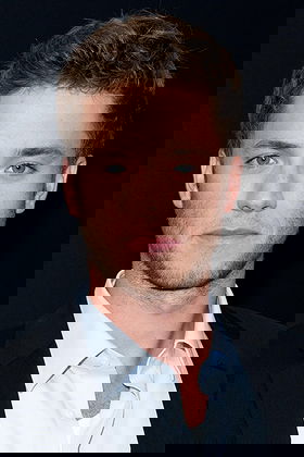 Jeremy Sumpter