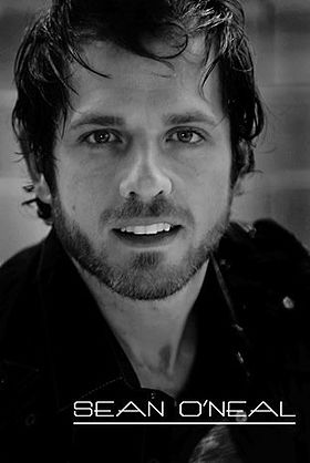 Sean O'Neal