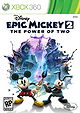Epic Mickey 2: The Power of Two