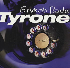 Tyrone