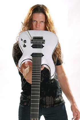 Chris Broderick