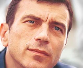 Joaquim Leitão