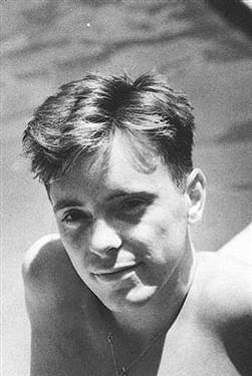 Bernard Sumner