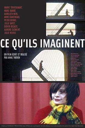 Ce qu'ils imaginent