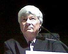 Geoffrey Robertson