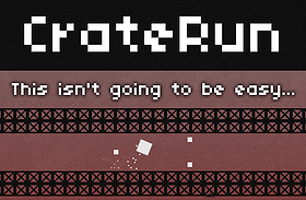 CrateRun