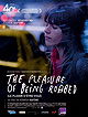 The Pleasure of Being Robbed