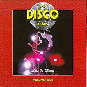 Disco Years 4: Lost in Music