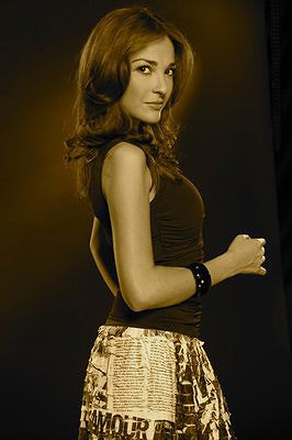Ana Isabel Corral