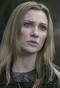 Lily Baker