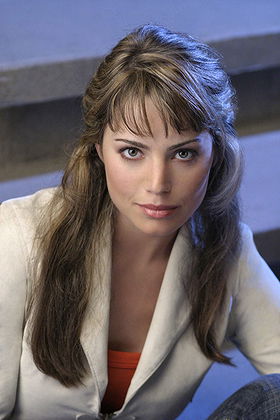 Erica Durance