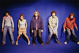 The Zutons
