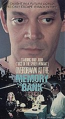 Overdrawn At The Memory Bank