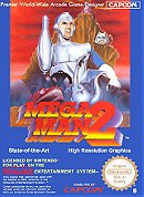Mega Man 2 (EU)