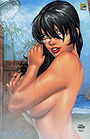 Grimm Fairy Tales: Swimsuit Edition