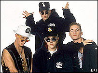 East 17