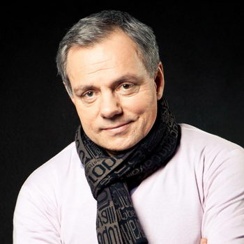 Aleksandr Mokhov