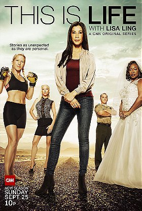 This Is Life with Lisa Ling