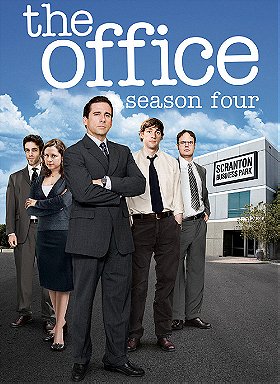 The Office: Season Four