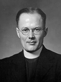 Bernard Lonergan