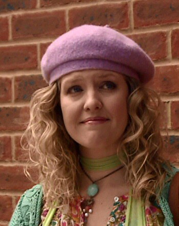 Maggie Jacobs