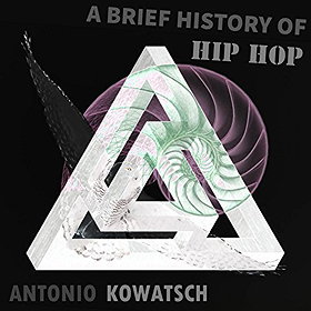A Brief History of Hip Hop