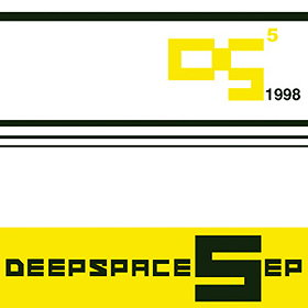 Deepspace5 EP