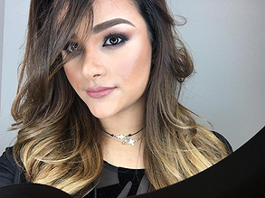 Clarissa Molina pictures and photos