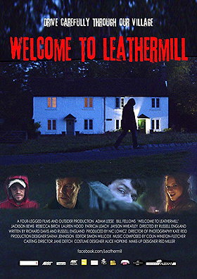 Welcome to Leathermill (2011)