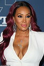 Vivica A. Fox