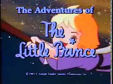 The Adventures of the Little Prince                                  (1978- )