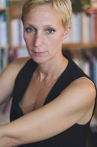 Laura Van Maaren